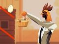 Juego Cazador de pollos  en línea