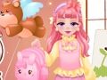 Juego Pastel de la escuela Kiddo  en línea