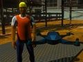 Juego Inspección de drones  en línea