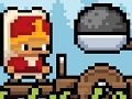 Juego Minibatallas de 2 jugadores  en línea