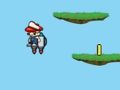Juego Pico de píxeles  en línea