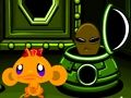 Juego Monkey Go Happy Etapa 139  en línea