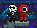 Juego Muñecas malas  en línea