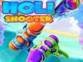 Juego Tirador holi  en línea