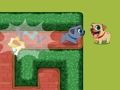Juego Disney Junior: Laberintos  en línea