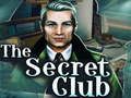 Juego El club secreto  en línea