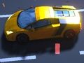 Juego Carreras extremas de resistencia  en línea