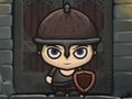 Juego War of Castle: Rush royale y arrastrar y soltar  en línea