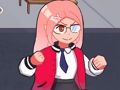 Juego Inastillable: Azuki, el peleador rudo  en línea