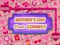 Juego Flotador Día de la Madre Conectar  en línea