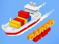 Juego Barco de carga  en línea