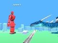 Juego Caminante tonto  en línea