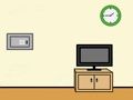 Juego Habitacion Ordinaria  en línea