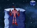 Juego Ben 10: Demasiado grande para caer en línea Juego Ben 10: Demasiado grande para caer en línea