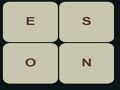 Juego Maestro de palabras  en línea