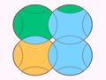 Juego Rompecabezas circular  en línea