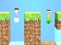 Juego Fusionar mineros 3d  en línea