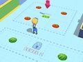 Juego Imperio de supermercados  en línea