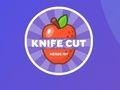 Juego Corte de cuchillo: Golpe combinado  en línea