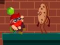 Juego Apocalipsis de galletas Zombies  en línea