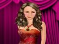 Juego Vestir modelo fresco  en línea