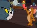 Juego El gato en el agujero del libro de cuentos de Tom y Jerry Show  en línea