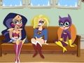 Juego Cartoon Network Clima Chfmpions Eco Experto  en línea