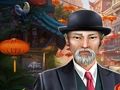 Juego Persecución en el barrio chino  en línea