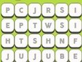 Juego Buscando las palabras  en línea