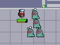 Juego Escape del luchador  en línea