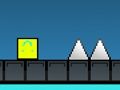 Juego Salto de álgebra  en línea