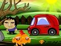 Juego Monkey Go Happy Etapa 142  en línea