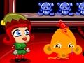 Juego Monkey Go Happy Etapa 147  en línea