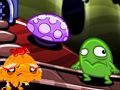 Juego Monkey Go Happy Etapa 149  en línea