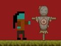 Juego Las peleas de Pharyn  en línea