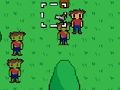 Juego Supervivencia de muertos vivientes  en línea