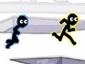 Juego Stickman: Fiesta Eléctrica  en línea