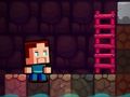 Juego Laberinto MineNoob  en línea