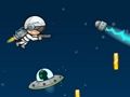 Juego Guerrero espacial  en línea