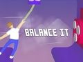 Juego Equilibrarlo  en línea