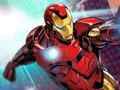 Juego ¿Qué tan bien conoces a Iron Man?  en línea