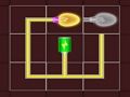 Juego Luces de neón  en línea