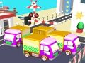 Juego Aparcamiento Manía 3D  en línea