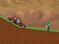 Juego Zombie Escape: Carrera Apocalipsis  en línea