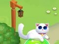 Juego La preciosa búsqueda de Kitty  en línea