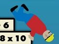 Juego Matemáticas de disquete  en línea