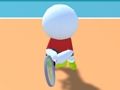 Juego Sensación de tenis  en línea