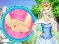 Juego Boda en estilo de cuento de hadas  en línea