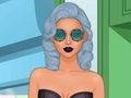 Juego Viste a la esposa multimillonaria  en línea