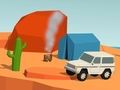 Juego Prueba automática todoterreno  en línea